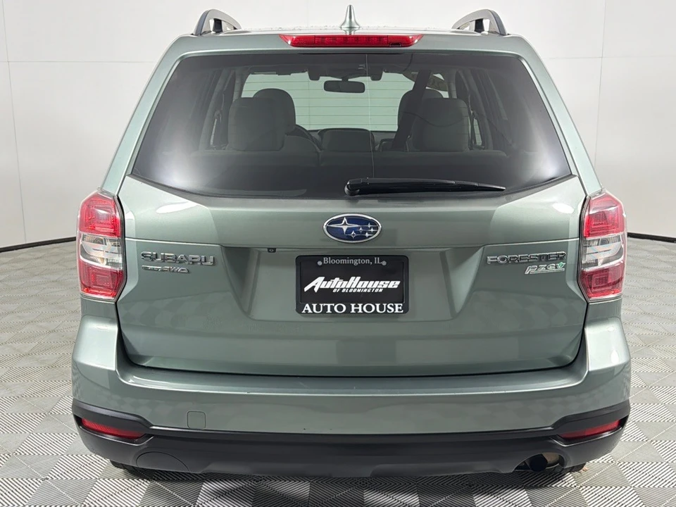 2016 Subaru Forester 4th Gen - Image 6 of 21