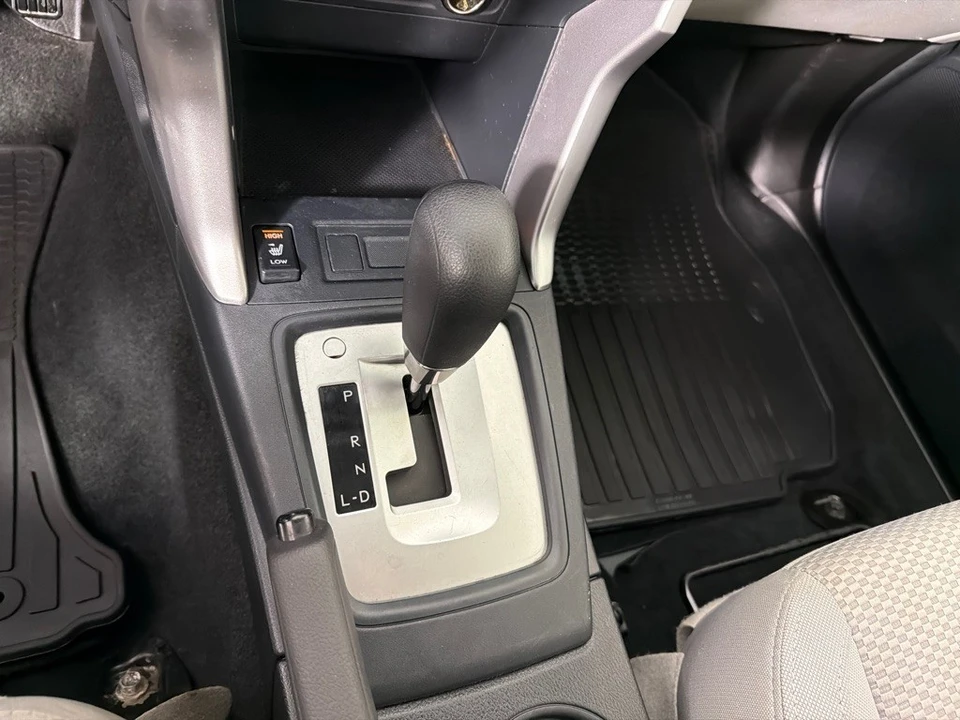 2016 Subaru Forester 4th Gen - Image 18 of 21