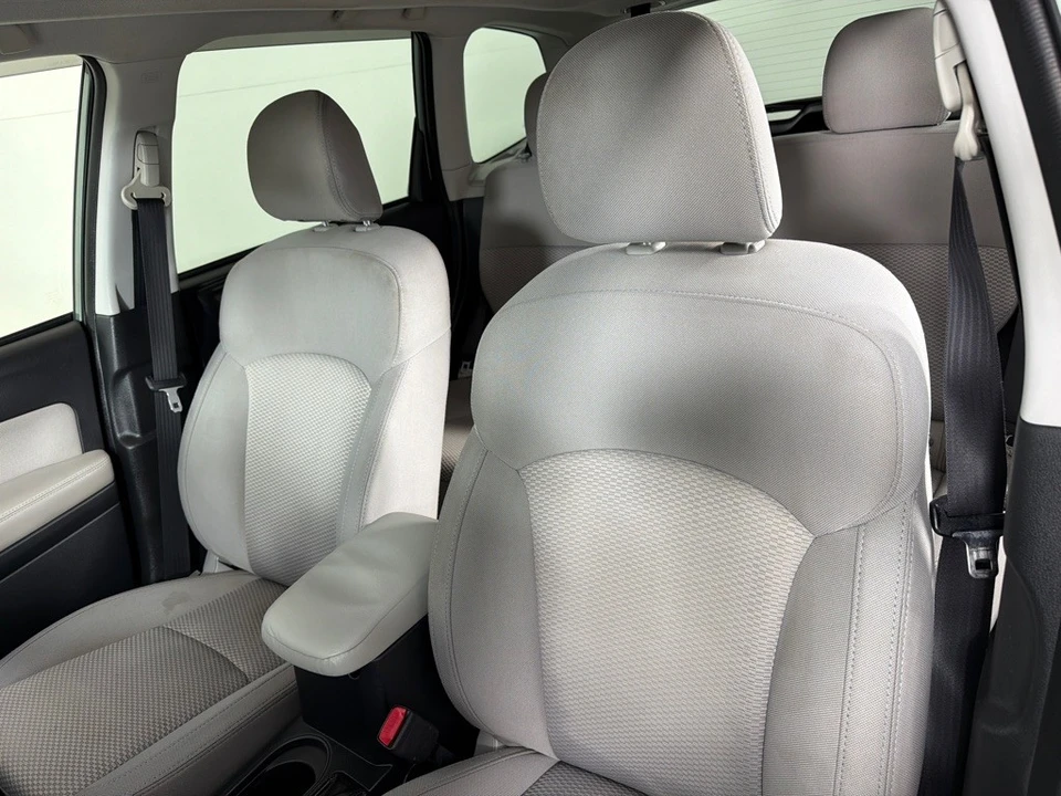 2016 Subaru Forester 4th Gen - Image 12 of 21