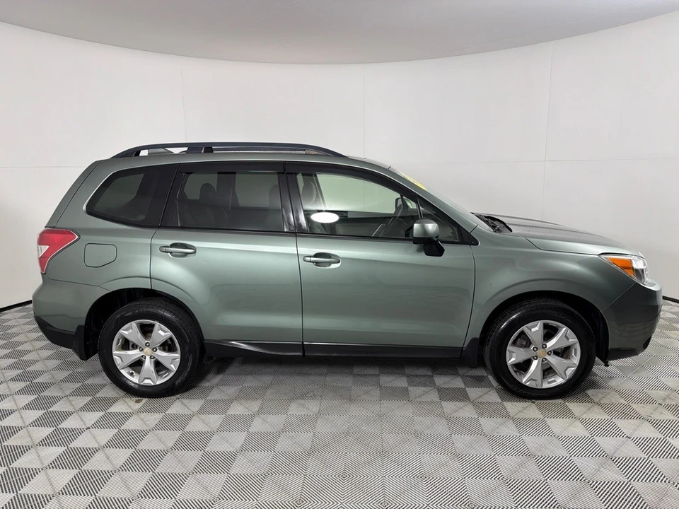 2016 Subaru Forester 4th Gen - Image 4 of 12