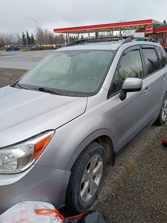 2016 Subaru Forester 4th Gen - Image 5 of 5