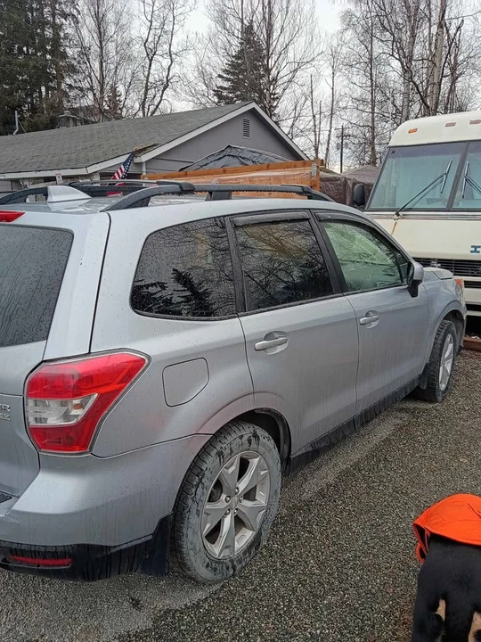 2016 Subaru Forester 4th Gen - Image 2 of 5