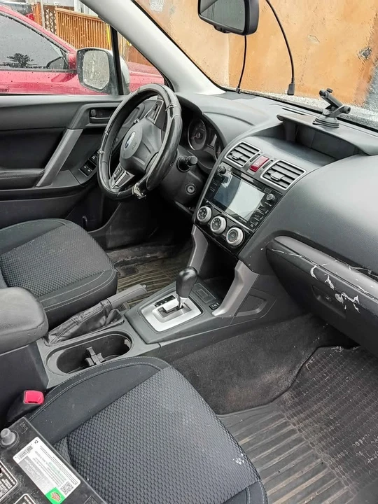 2016 Subaru Forester 4th Gen - Image 4 of 5