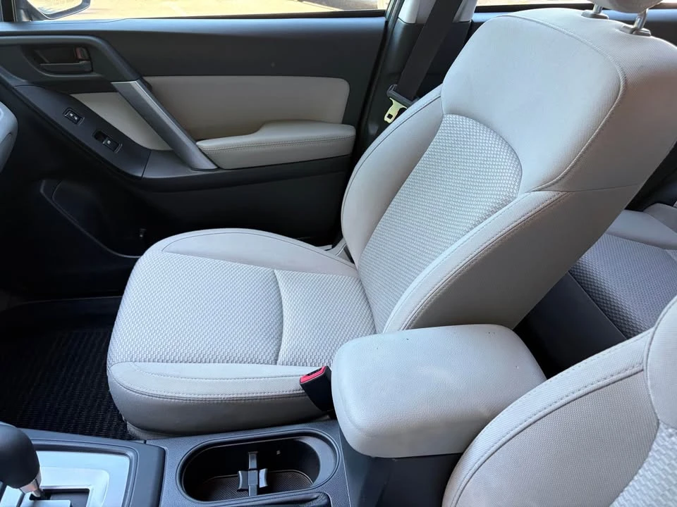 2016 Subaru Forester 4th Gen - Image 10 of 19