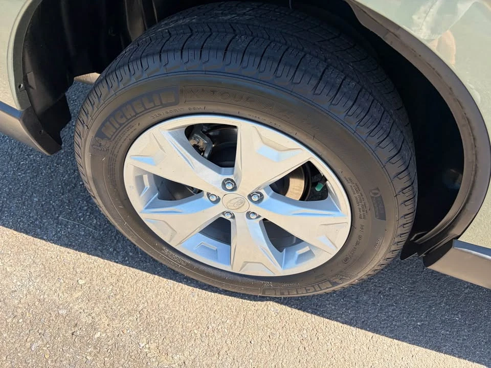 2016 Subaru Forester 4th Gen - Image 6 of 19