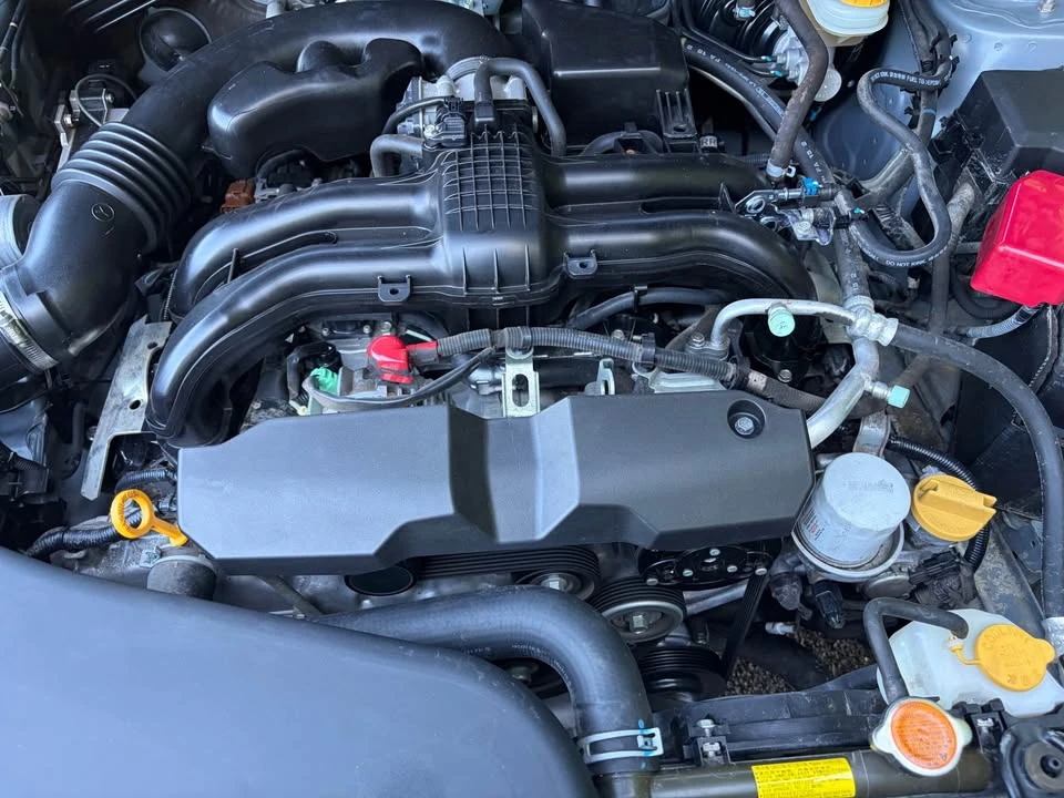 2016 Subaru Forester 4th Gen - Image 13 of 19