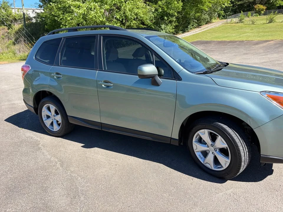 2016 Subaru Forester 4th Gen - Image 4 of 19