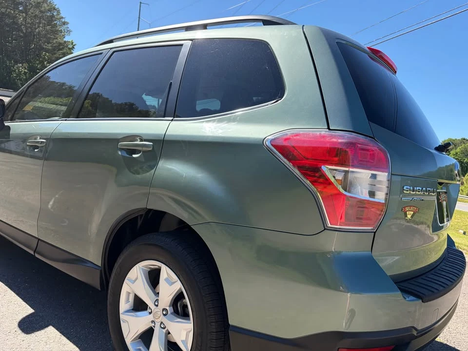 2016 Subaru Forester 4th Gen - Image 8 of 19