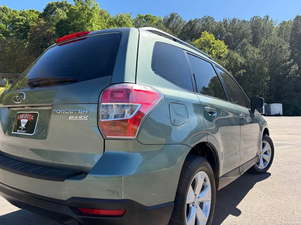 2016 Subaru Forester 4th Gen - Image 7 of 19
