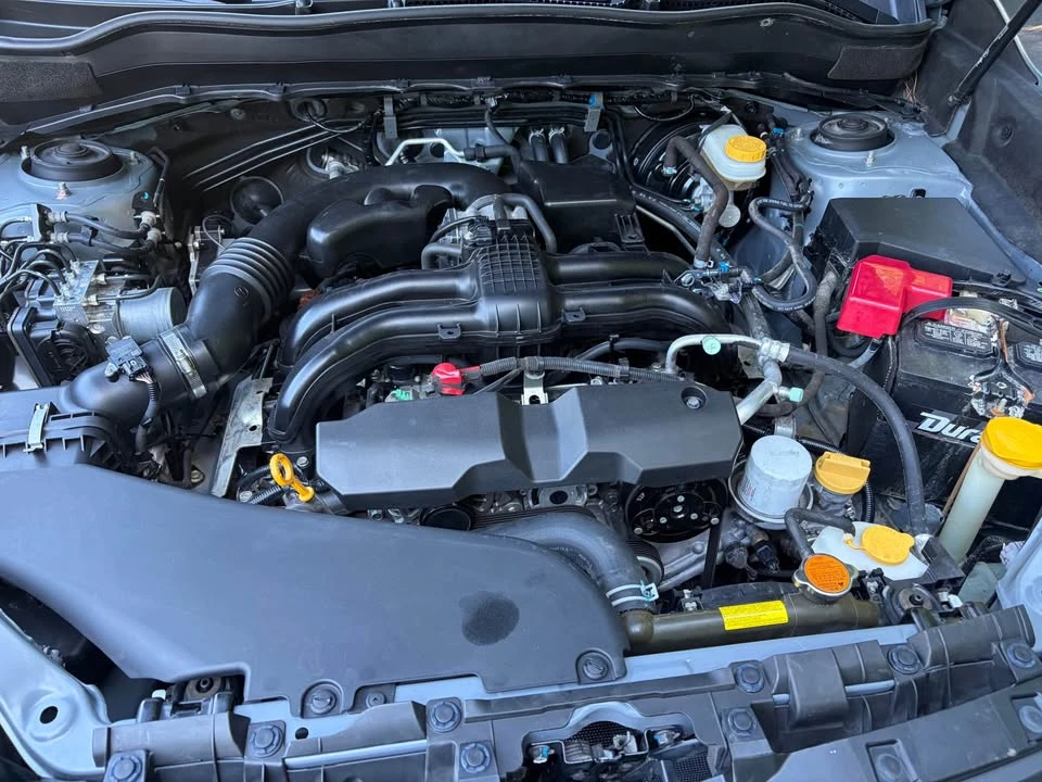 2016 Subaru Forester 4th Gen - Image 12 of 19
