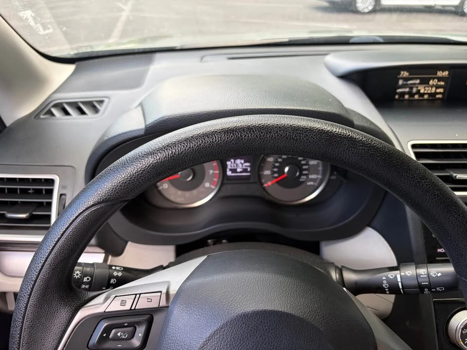 2016 Subaru Forester 4th Gen - Image 16 of 19