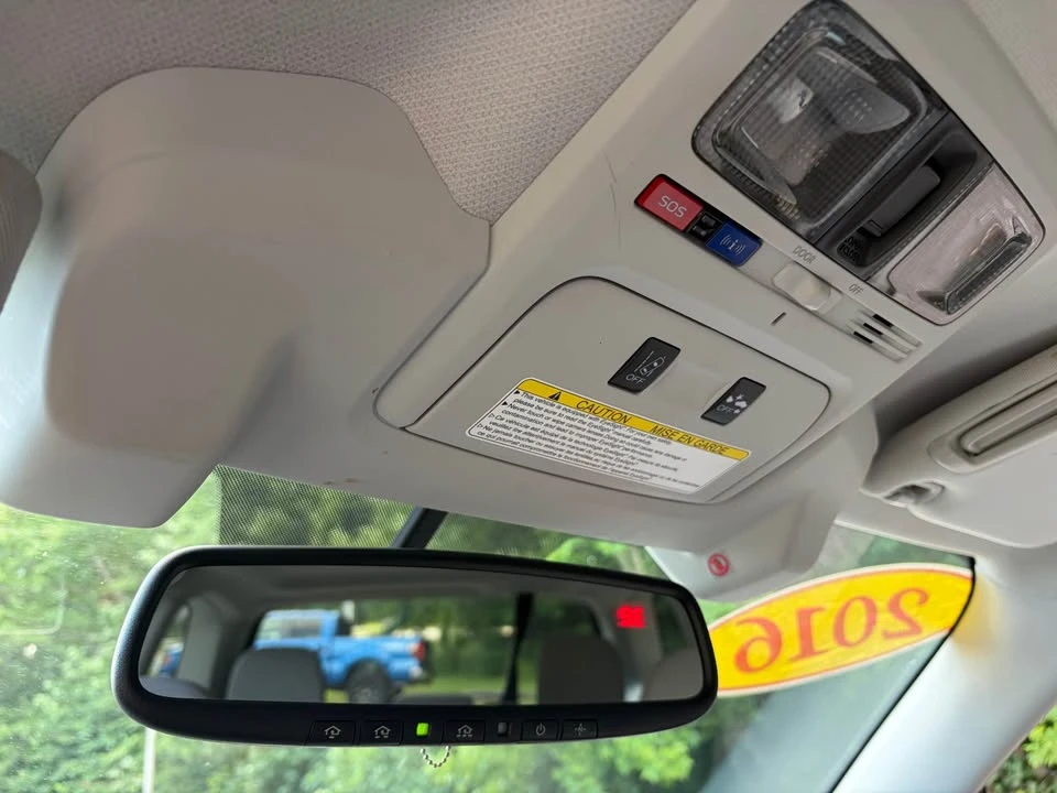 2016 Subaru Forester 4th Gen - Image 18 of 19