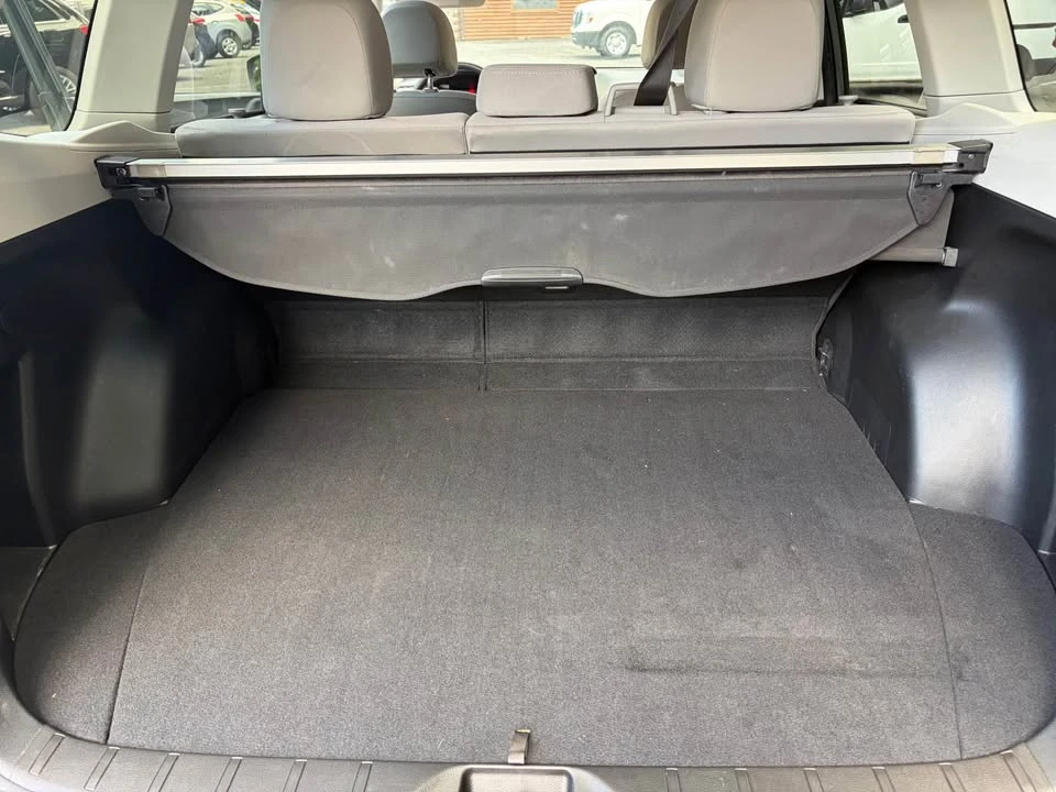 2016 Subaru Forester 4th Gen - Image 19 of 19
