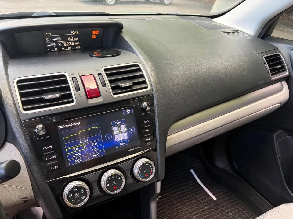 2016 Subaru Forester 4th Gen - Image 17 of 19