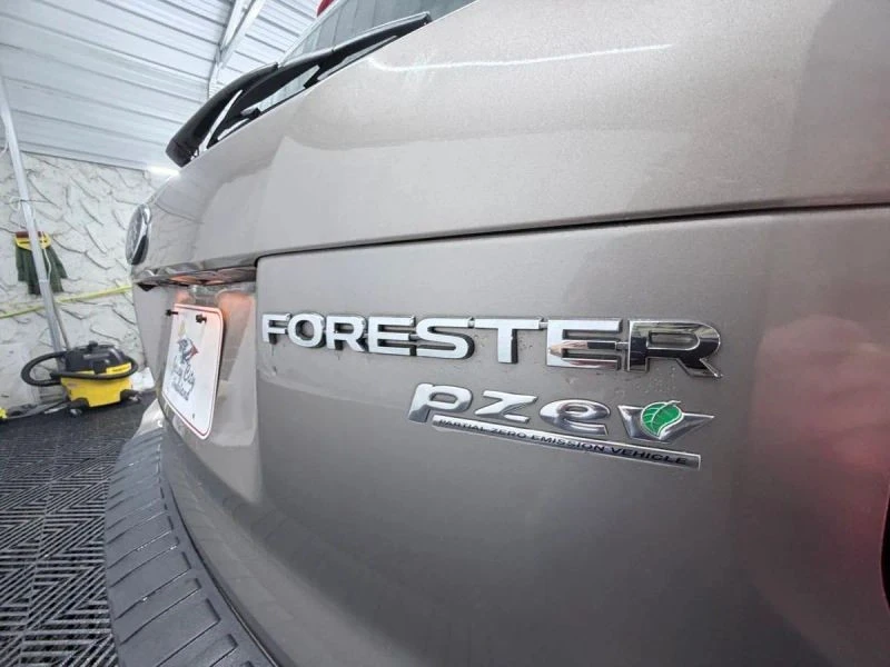 2016 Subaru Forester 4th Gen - Image 12 of 12