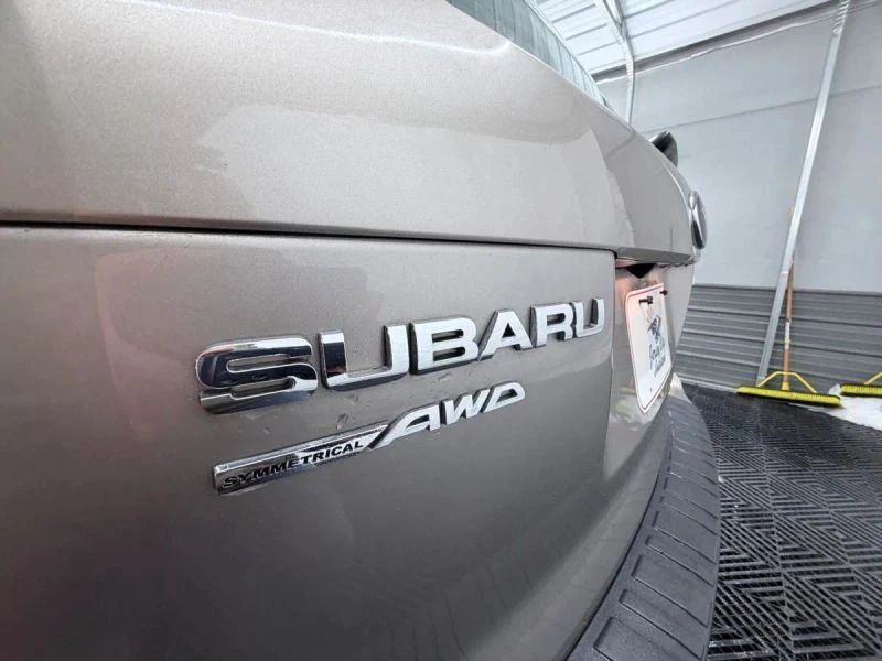 2016 Subaru Forester 4th Gen - Image 11 of 12