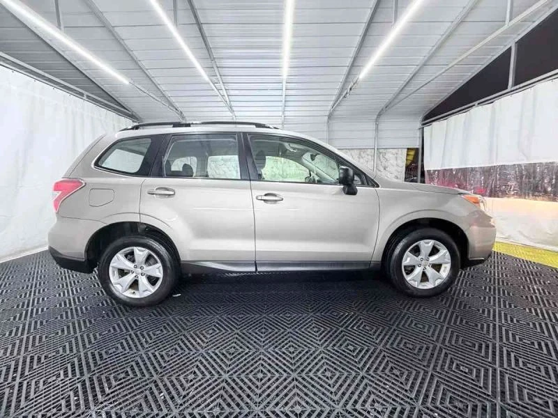 2016 Subaru Forester 4th Gen - Image 7 of 12