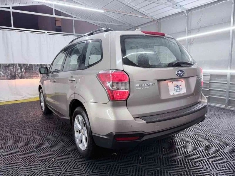 2016 Subaru Forester 4th Gen - Image 5 of 12