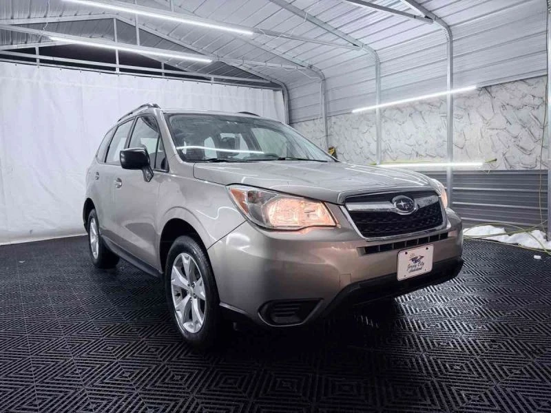 2016 Subaru Forester 4th Gen - Image 8 of 12