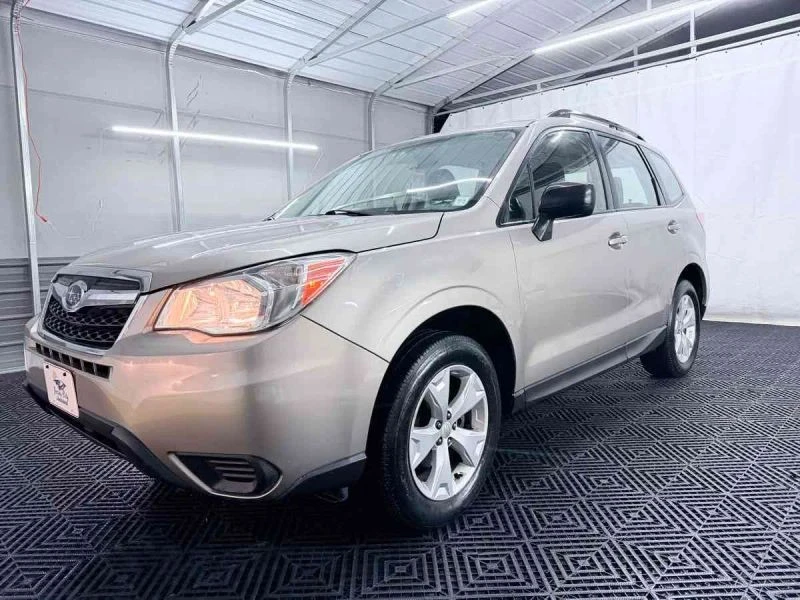 2016 Subaru Forester 4th Gen - Image 3 of 12