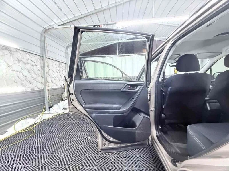 2016 Subaru Forester 4th Gen - Image 10 of 12
