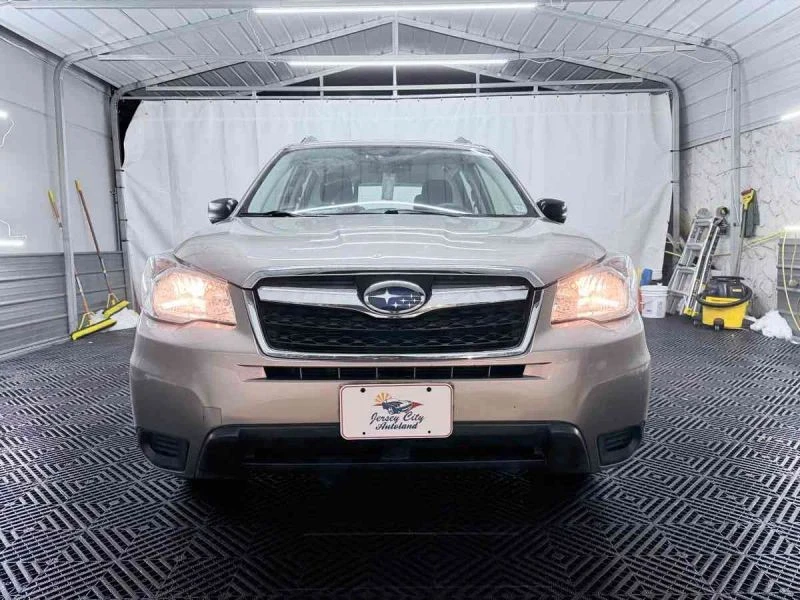 2016 Subaru Forester 4th Gen - Image 2 of 12