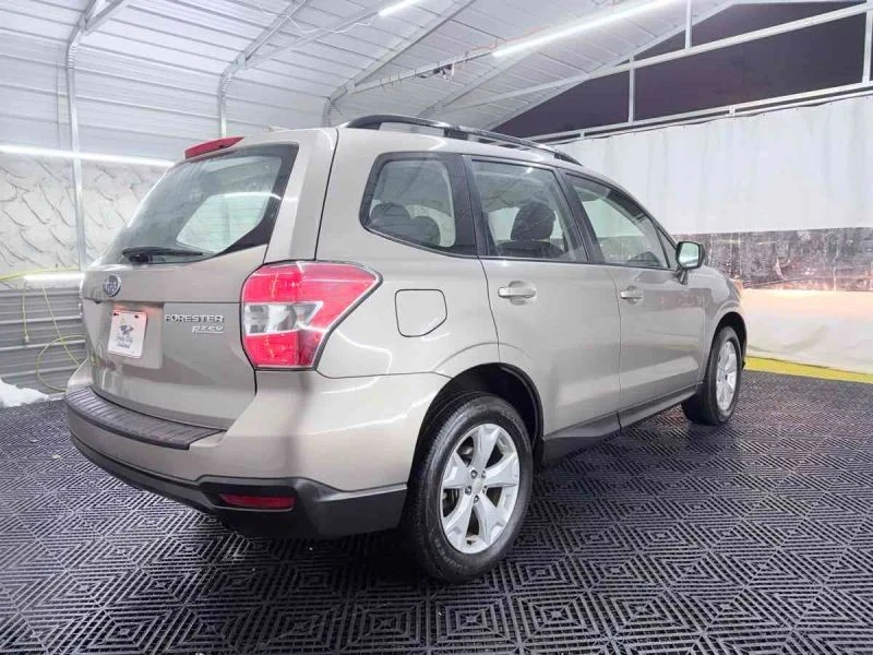 2016 Subaru Forester 4th Gen - Image 6 of 12