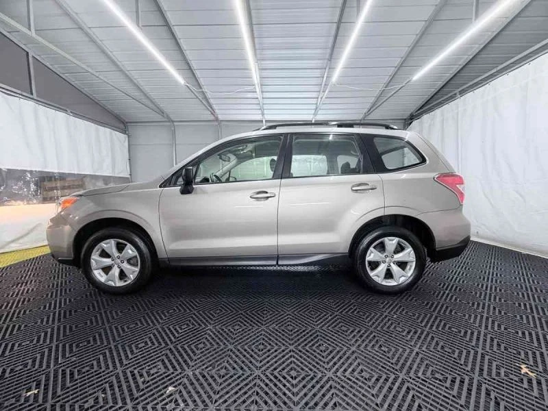2016 Subaru Forester 4th Gen - Image 4 of 12