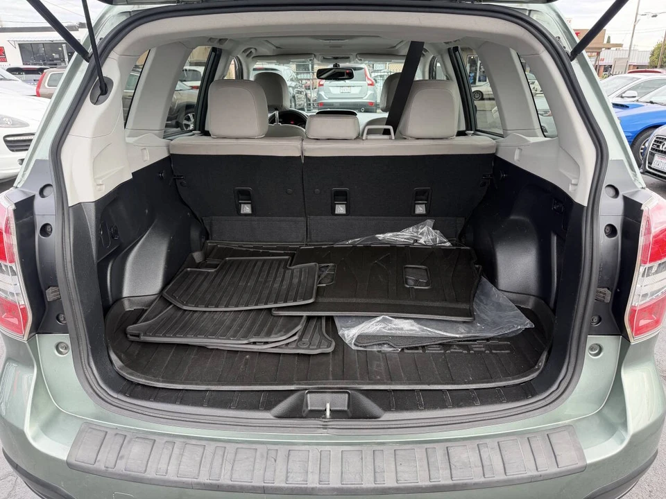 2016 Subaru Forester 4th Gen - Image 13 of 17