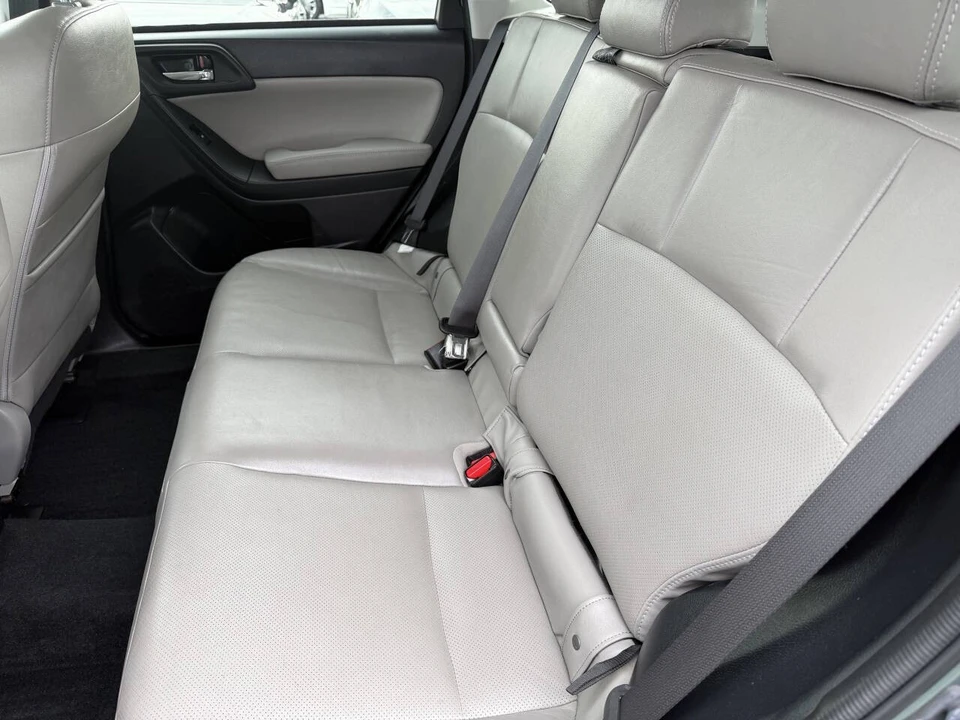2016 Subaru Forester 4th Gen - Image 9 of 17