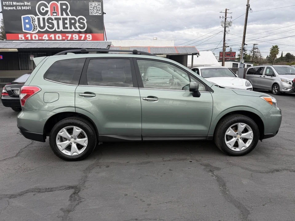 2016 Subaru Forester 4th Gen - Image 6 of 17