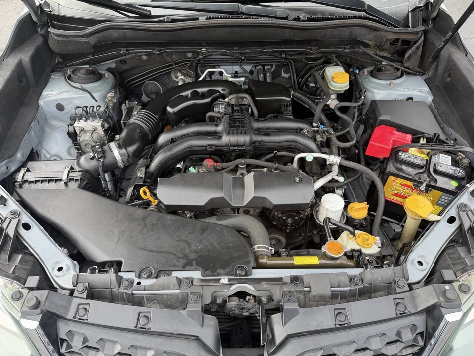 2016 Subaru Forester 4th Gen - Image 14 of 17