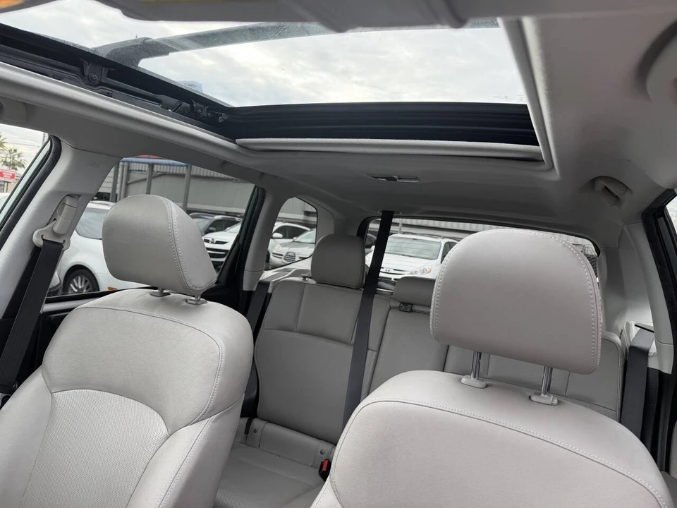 2016 Subaru Forester 4th Gen - Image 10 of 17