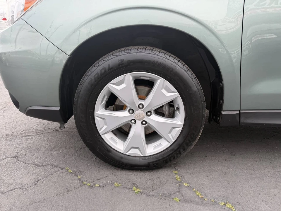 2016 Subaru Forester 4th Gen - Image 16 of 17