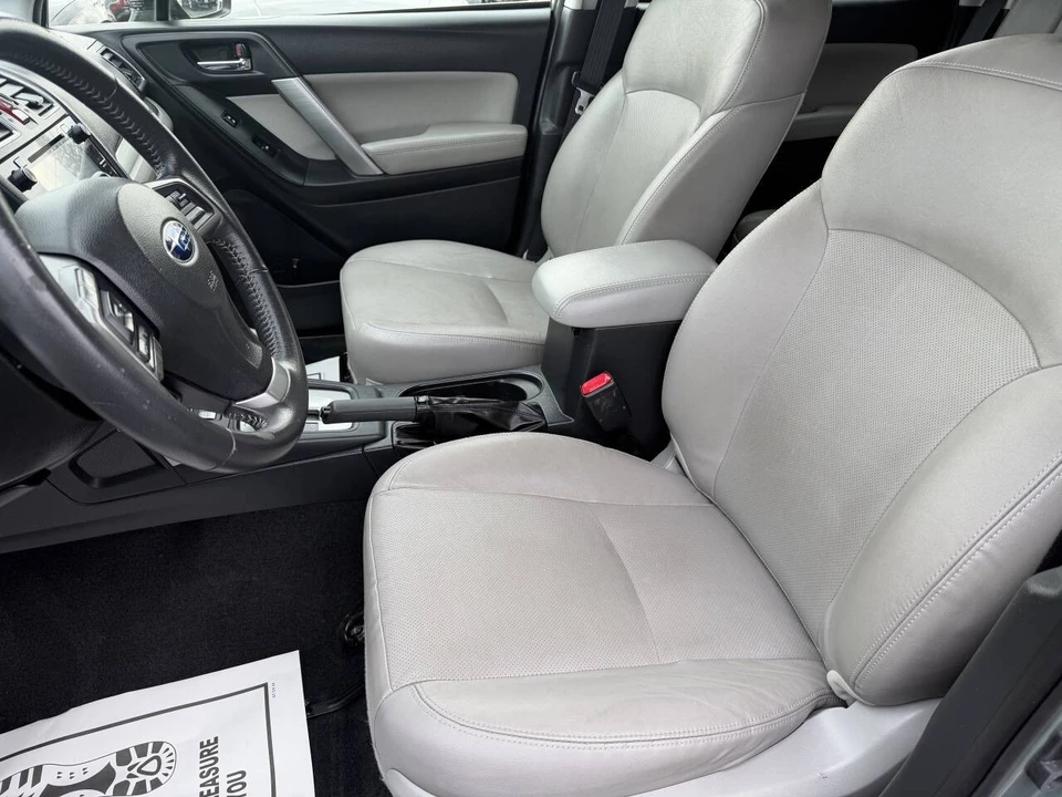 2016 Subaru Forester 4th Gen - Image 7 of 17