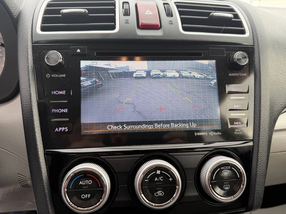 2016 Subaru Forester 4th Gen - Image 12 of 17