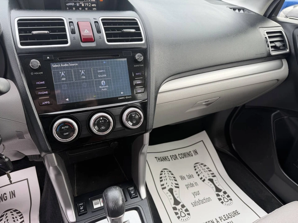 2016 Subaru Forester 4th Gen - Image 11 of 17