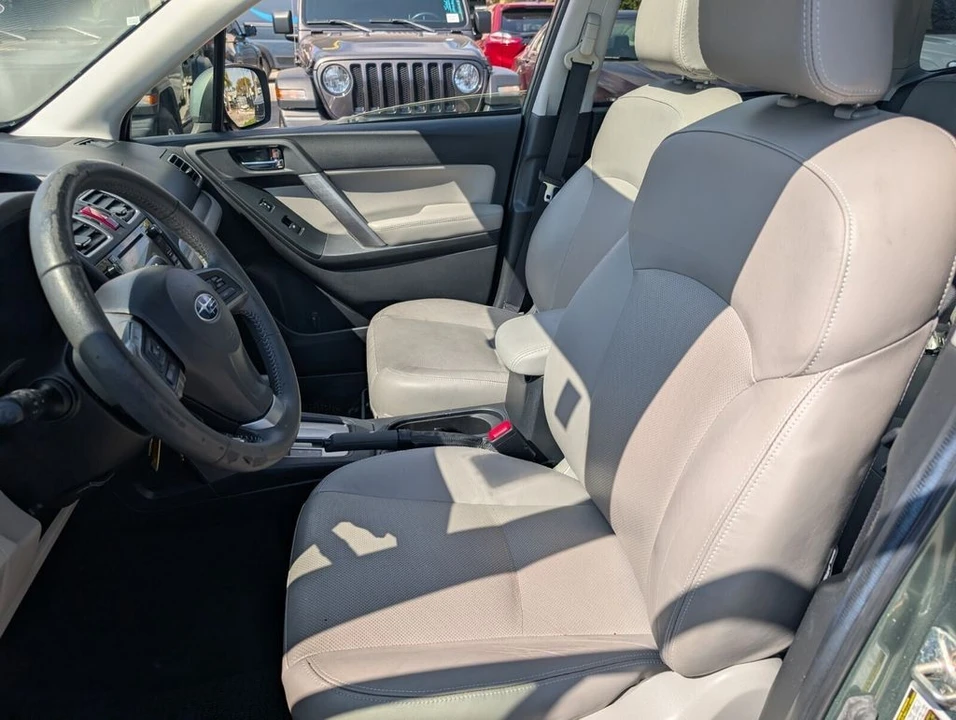 2016 Subaru Forester 4th Gen - Image 10 of 21