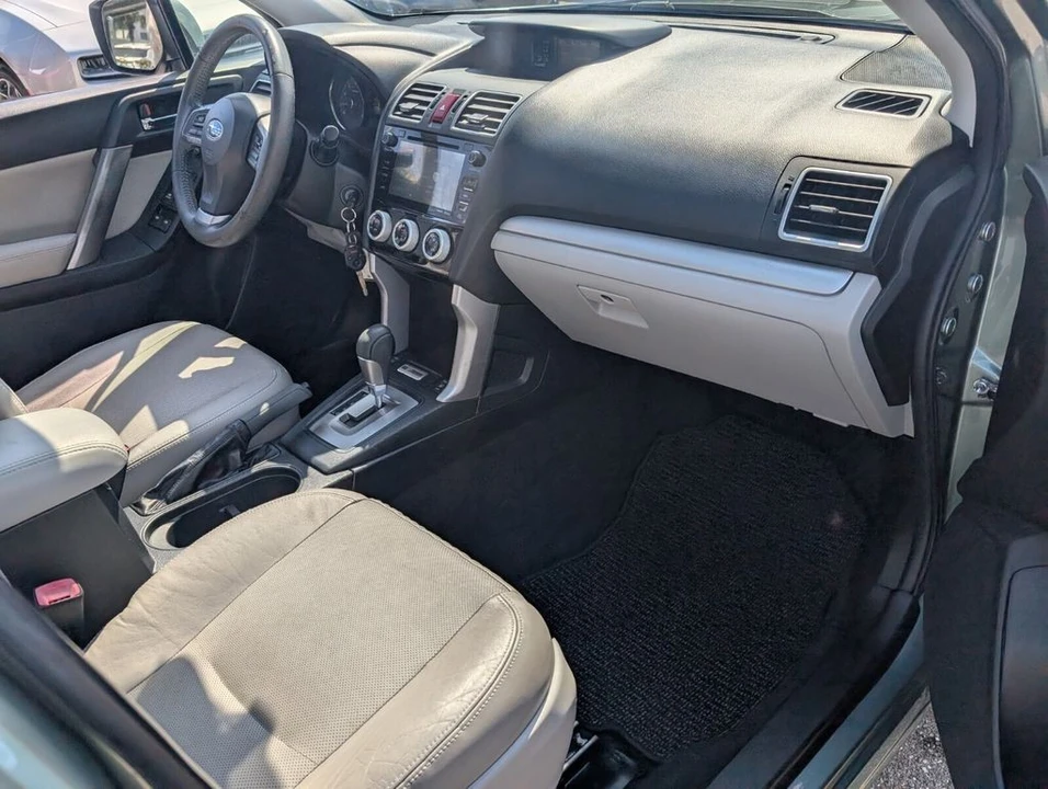 2016 Subaru Forester 4th Gen - Image 18 of 21