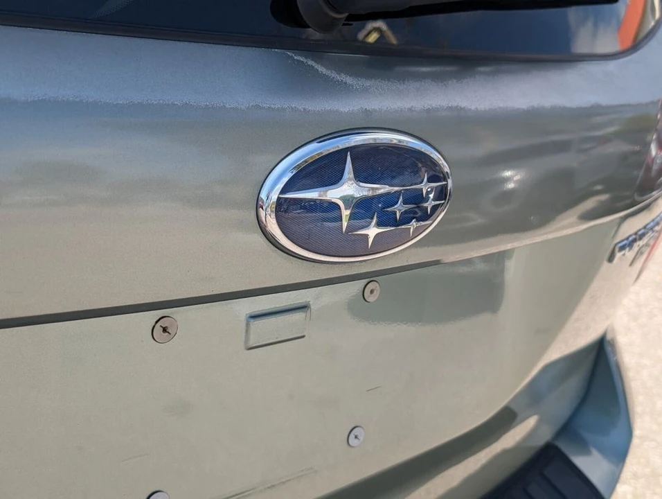 2016 Subaru Forester 4th Gen - Image 15 of 21