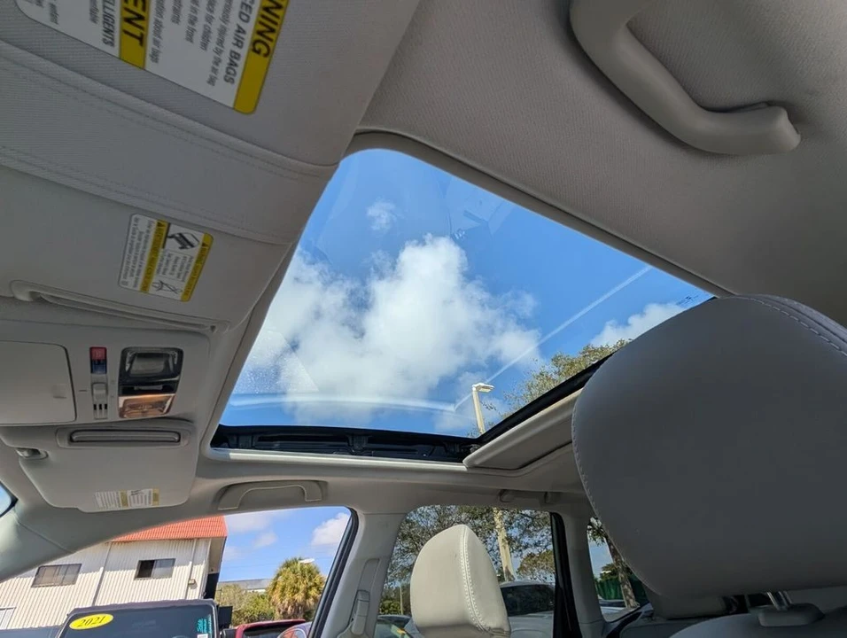 2016 Subaru Forester 4th Gen - Image 20 of 21