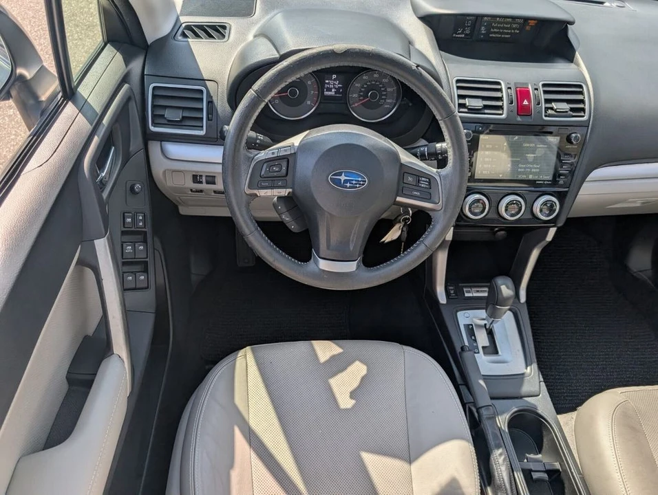 2016 Subaru Forester 4th Gen - Image 13 of 21