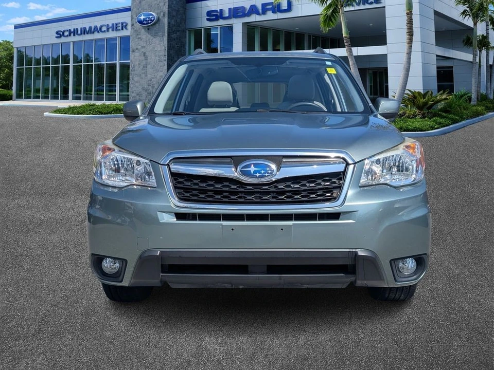 2016 Subaru Forester 4th Gen - Image 2 of 21