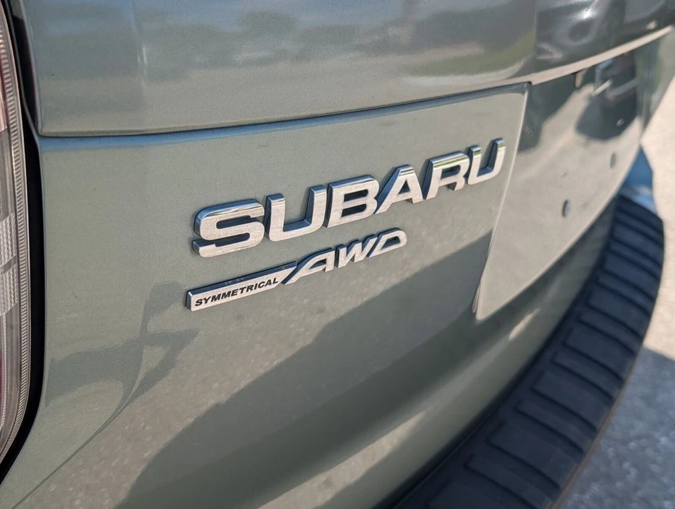 2016 Subaru Forester 4th Gen - Image 14 of 21