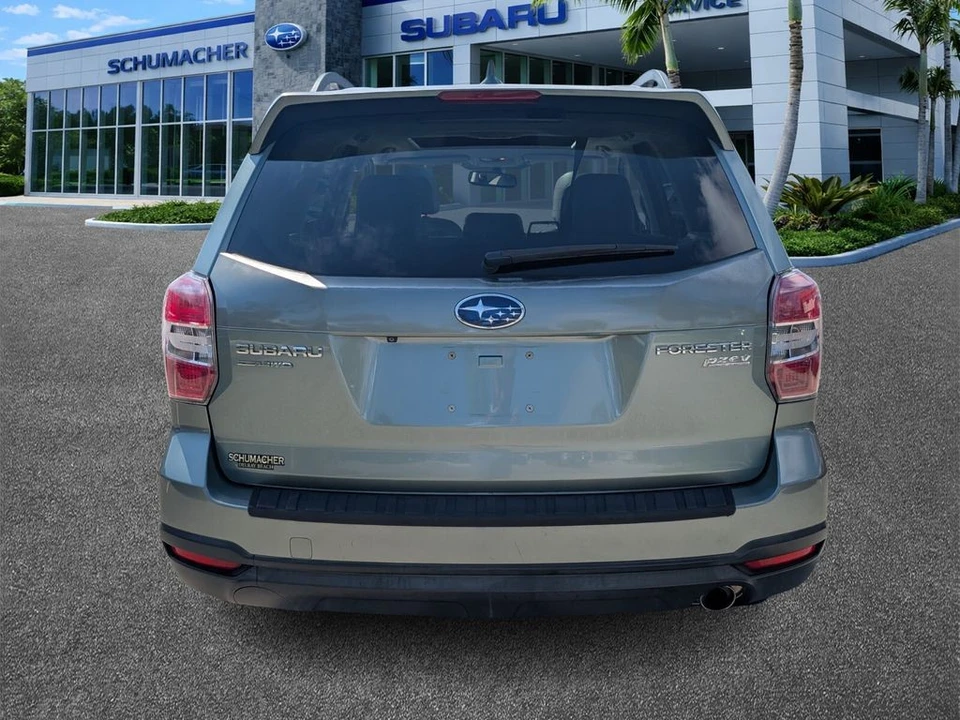 2016 Subaru Forester 4th Gen - Image 6 of 21