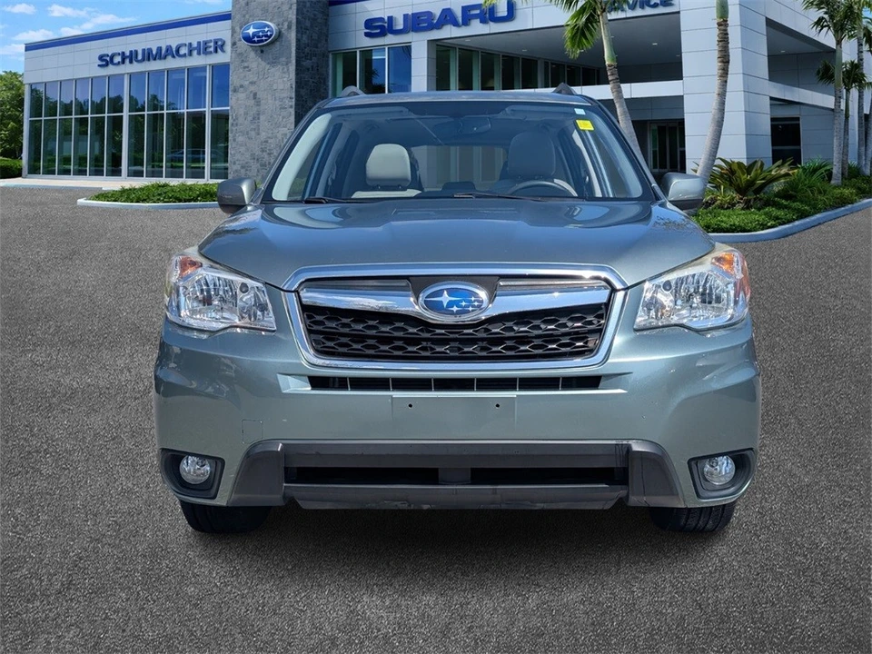 2016 Subaru Forester 4th Gen - Image 2 of 12