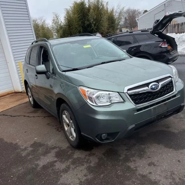 2016 Subaru Forester 4th Gen - Image 6 of 12