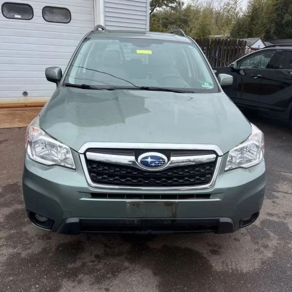 2016 Subaru Forester 4th Gen - Image 7 of 12