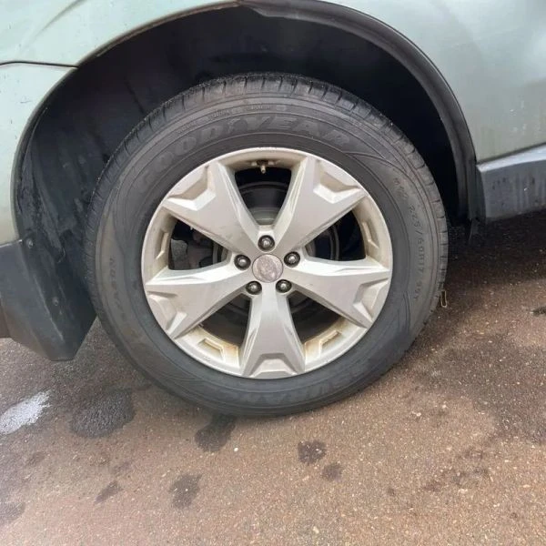 2016 Subaru Forester 4th Gen - Image 11 of 12