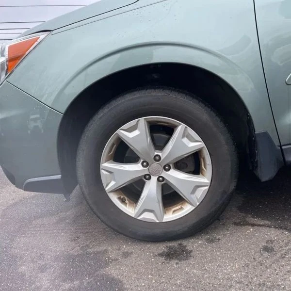 2016 Subaru Forester 4th Gen - Image 9 of 12